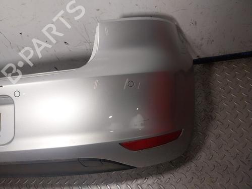 Rear bumper VW GOLF PLUS V (5M1, 521)  | BP18785126C8 