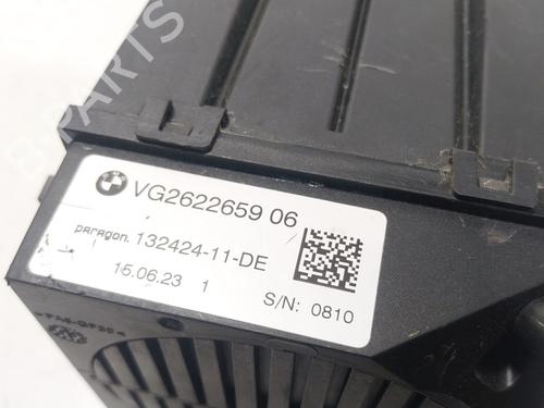 Electronic module BMW X3 (G01, F97, G08) xDrive 30 e Plug-in-Hybrid | BP33465789M83  - Image 5