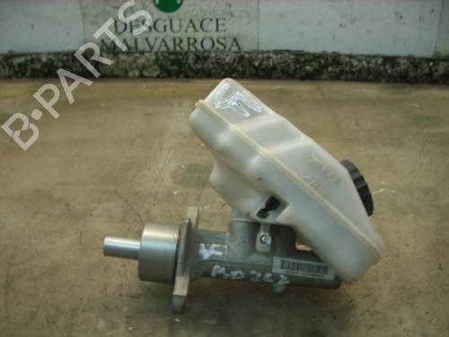 Used Brake master cylinder Brake master cylinder OPEL CORSA C (X01) 1.7 CDTI (F08, F68) (100 hp) 3737494 3737494