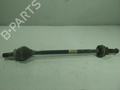 Used Right rear driveshaft Right rear driveshaft JAGUAR F-PACE (X761) 2.0 TD4 AWD (180 hp) 17443071 17443071