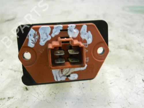 Heater resistor HYUNDAI ATOS PRIME (MX) | BP11641908M108 - Image 2