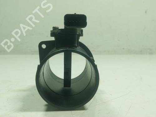 Mass air flow sensor PEUGEOT 2008 I (CU_) 1.6 HDi | BP25332831M95 - Image 4