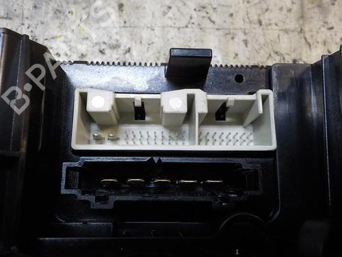 Climate control VW GOLF V (1K1) 1.9 TDI | BP3856387I5  - Image 5