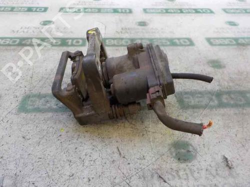Used Left rear brake caliper LAND ROVER RANGE ROVER EVOQUE (L538) [2011-2019]  11551867