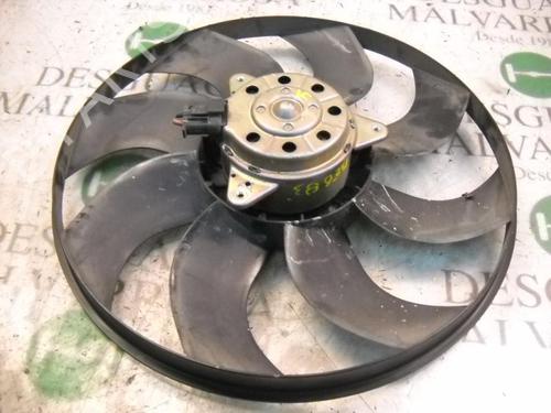 Køleventilator elektrisk RENAULT CLIO II (BB_, CB_)  | BP3737167M35 
