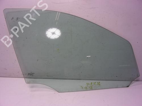 Used Front right door window Front right door window 15513905 15513905