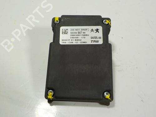 Elektronisk modul CITROËN C3 AIRCROSS II (2R_, 2C_)  | BP11413485M83 