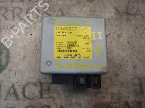 Used Electronic module Electronic module RENAULT TWINGO II (CN0_) 1.2 16V (CN04, CN0B) (75 hp) 3797800 3797800
