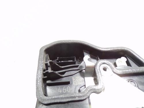 Rear right lock BMW 5 (F10)  | BP7235685C99 