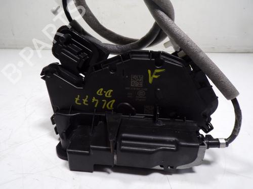 Front right lock SEAT LEON Sportstourer (KL8, KLD) 1.5 eTSI | BP13919001C97 