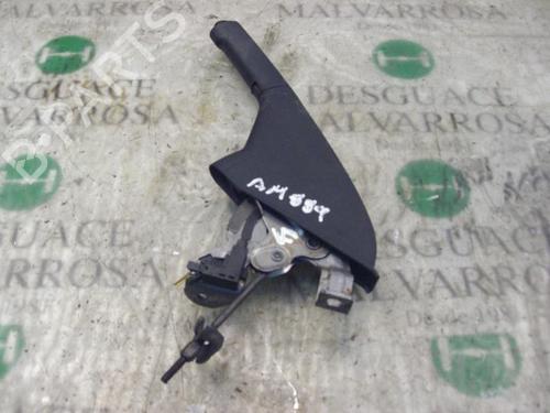 Handbremse SEAT IBIZA III (6L1) 1.9 SDI (64 hp) 8772685