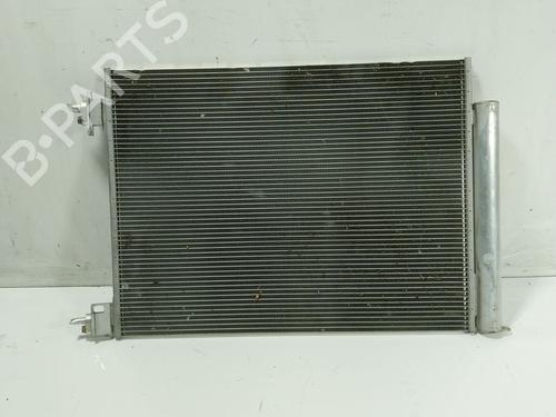 Radiateur de ac DACIA SANDERO III [2021-2024]  17116876