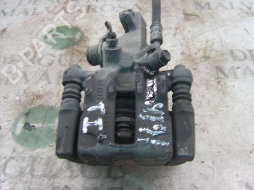 Pinza freno posteriore sinistra NISSAN PRIMERA (P11) 2.0 TD (90 hp) 11556125