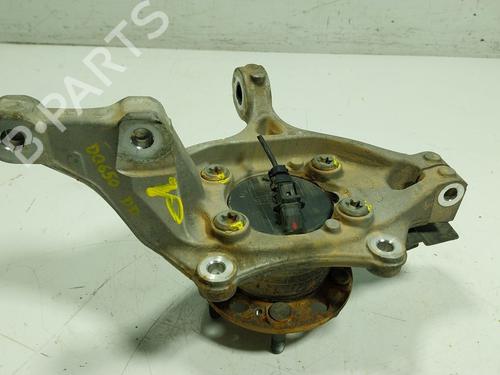 Used Right front steering knuckle HYUNDAI IONIQ 5 (NE) [2020-2025]  27315305