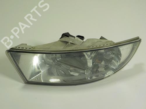 Used Left front fog light Left front fog light SKODA OCTAVIA II (1Z3) 1.4 TSI (122 hp) 11193104 11193104