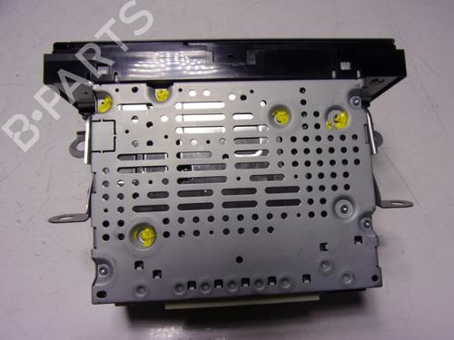 Electronic module TOYOTA YARIS (_P21_, _PA1_, _PH1_) 1.5 Hybrid (MXPH11) | BP16831711M83 