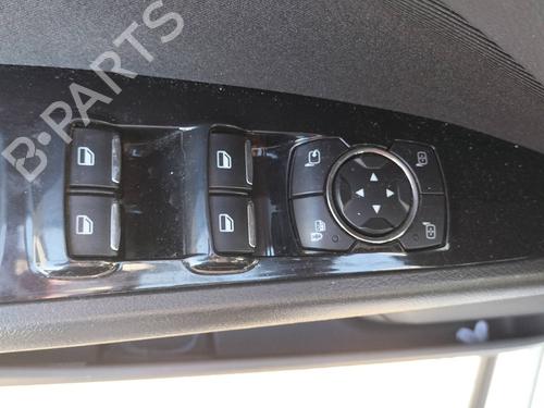 Right front fog light FORD MONDEO V Hatchback (CE)  | BP15635744C31  - Image 5