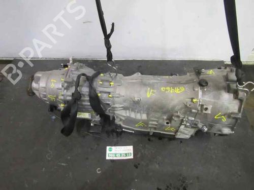 Used Gearbox Gearbox SSANGYONG RODIUS II [2013-2026] 9122190 9122190