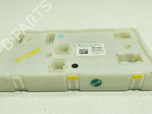 Used Electronic module Electronic module MERCEDES-BENZ SL (R232) 55 AMG 4-matic+ (232.480) (476 hp) 26205003 26205003