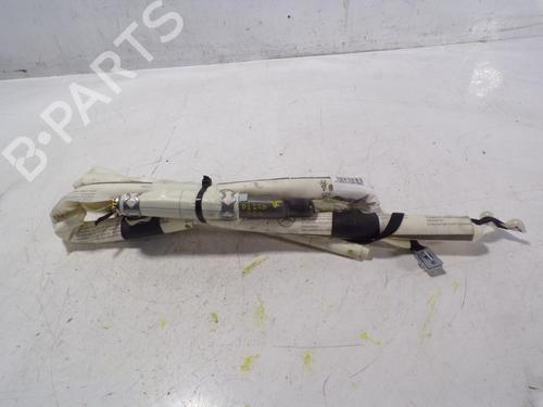 Used Right curtain airbag MERCEDES-BENZ B-CLASS Sports Tourer (W246, W242) [2011-2018]  9651016