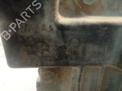 Rear differential HYUNDAI SANTA FÉ I (SM) 2.4 16V | BP3816054M24 