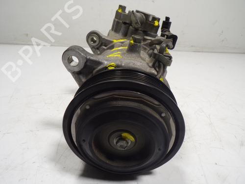 AC compressor BMW 1 (F20) 118 d | BP14977807M34 
