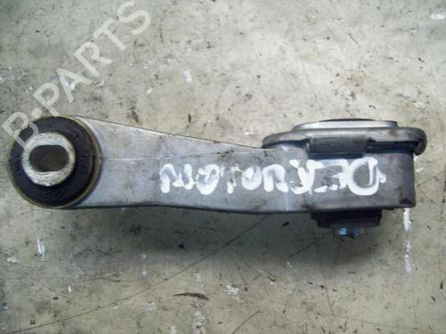 Used Engine mount Engine mount RENAULT CLIO III (BR0/1, CR0/1) [2005-2014] 9086825 9086825