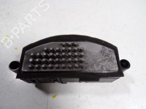 Used Heater resistor MERCEDES-BENZ CLA Coupe (C117) [2013-2019]  11645042