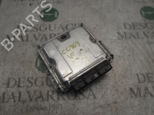 Used Engine control unit (ECU) Engine control unit (ECU) RENAULT LAGUNA II (BG0/1_) [2001-2007] 3811256 3811256
