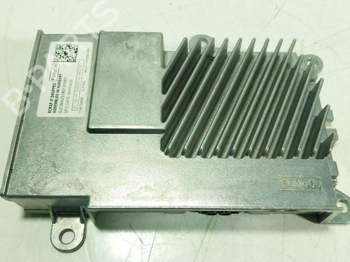 Used Electronic module Electronic module FORD FOCUS IV (HN) [2018-2026] 26307980 26307980