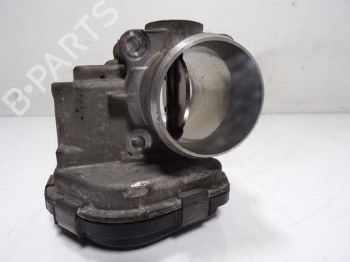 Used Throttle body Throttle body FORD FOCUS III Turnier [2010-2020] 11852318 11852318