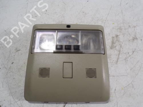 Kabinelys LAND ROVER DISCOVERY IV (L319) 3.0 TD 4x4 (245 hp) 9577792