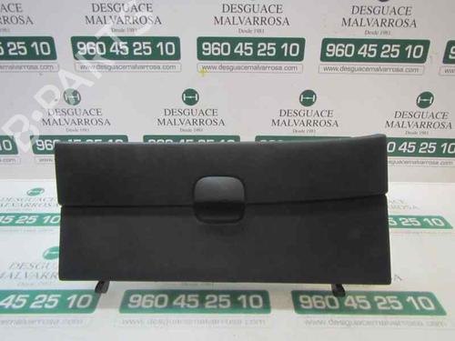 Used Glove box NISSAN QASHQAI I (J10, NJ10) 2.0 dCi (150 hp) 3877071