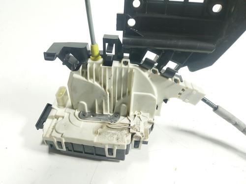 Front right lock MERCEDES-BENZ M-CLASS (W166) ML 250 CDI / BlueTEC 4-matic (166.004, 166.003) | BP17385030C97 