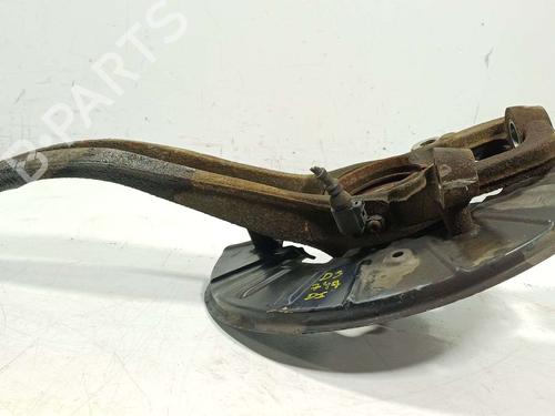 Left front steering knuckle AUDI Q7 (4LB) | BP38546480M25 - Image 2