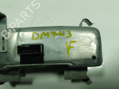 Electronic module VW GOLF VIII (CD1, DA1) 2.0 TDI | BP17709714M83 