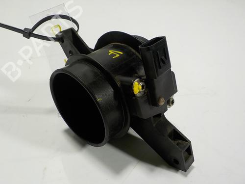 Mass air flow sensor FORD TOURNEO CONNECT / GRAND TOURNEO CONNECT V408 MPV 1.6 TDCi | BP13684837M95 