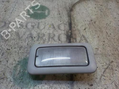 Used Interior roof light Interior roof light FIAT FIORINO Box Body/MPV (225_) 1.3 D Multijet (225BXD1A, 225BXB1A, 225BXB11) (75 hp) 7411102 7411102