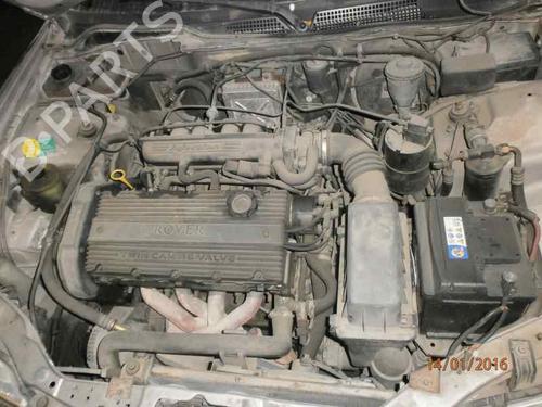 Front left lock ROVER 400 II (RT)  | BP3829133C98 