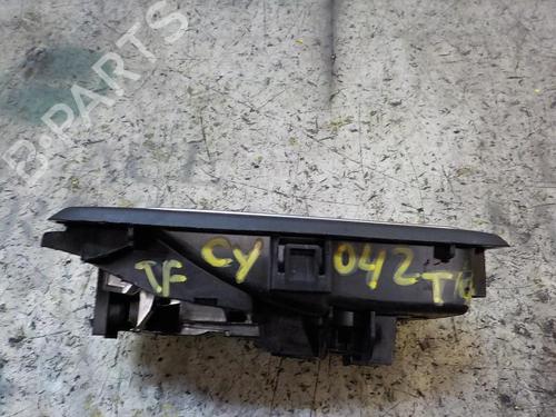 Rear right interior door handle FORD ECOSPORT 1.5 EcoBlue TDCi | BP4005545I16 