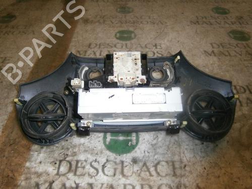 Climate control TOYOTA YARIS (_P1_)  | BP3789039I5 