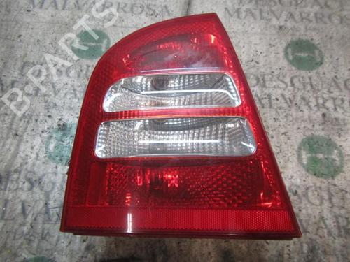 Venstre Baklys SKODA OCTAVIA I (1U2) 1.9 TDI (100 hp) 3837239
