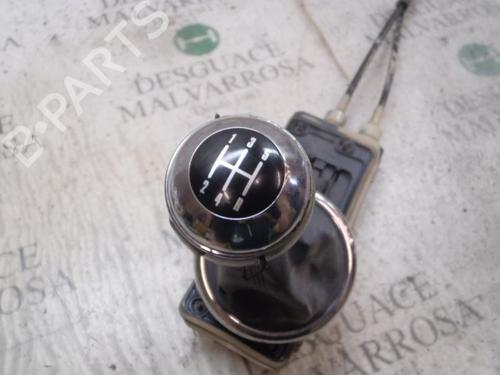 Used Gear lever Gear lever MINI MINI Convertible (R52) Cooper (116 hp) 7410317 7410317