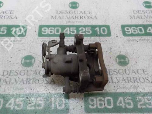 Left rear brake caliper FORD KUGA I 2.0 TDCi | BP11550845M107 