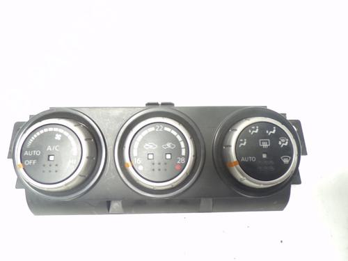 Used Climate control NISSAN X-TRAIL II (T31) [2007-2018]  10116065