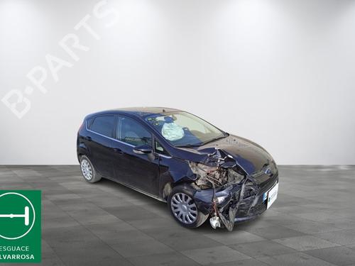 Engine control unit (ECU) FORD FIESTA VI (CB1, CCN) 1.4 TDCi | BP9204085M57  - Image 5