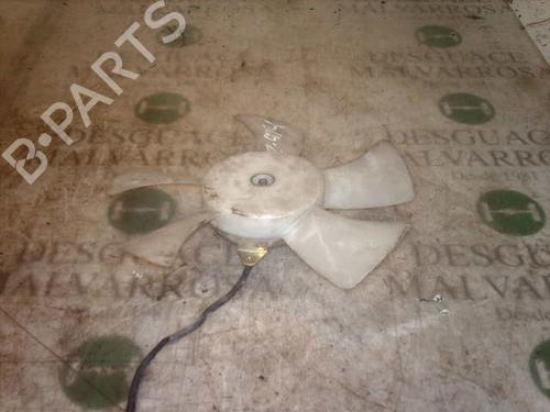 Koelventilatormotor NISSAN PRIMERA Hatchback (P10) 2.0 D (75 hp)null