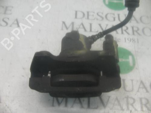 Right front brake caliper FIAT PUNTO (176_) 75 1.2 | BP11555468M104 