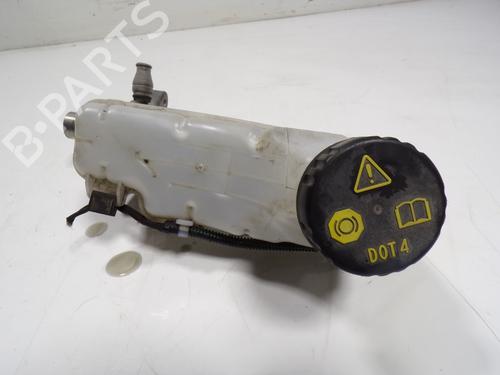 Brake master cylinder RENAULT TALISMAN (LP_)  | BP11941254M77 