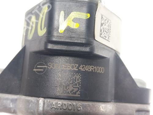 Egr MERCEDES-BENZ CLA Shooting Brake (X117)  | BP19778031M69 